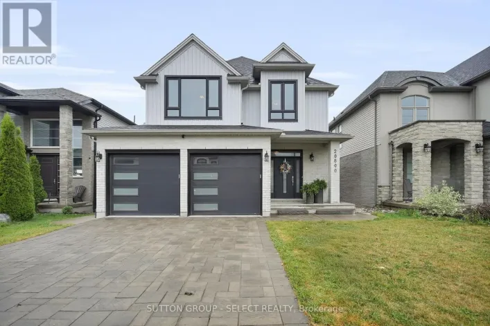 2080 WATEROAK DRIVE, London North