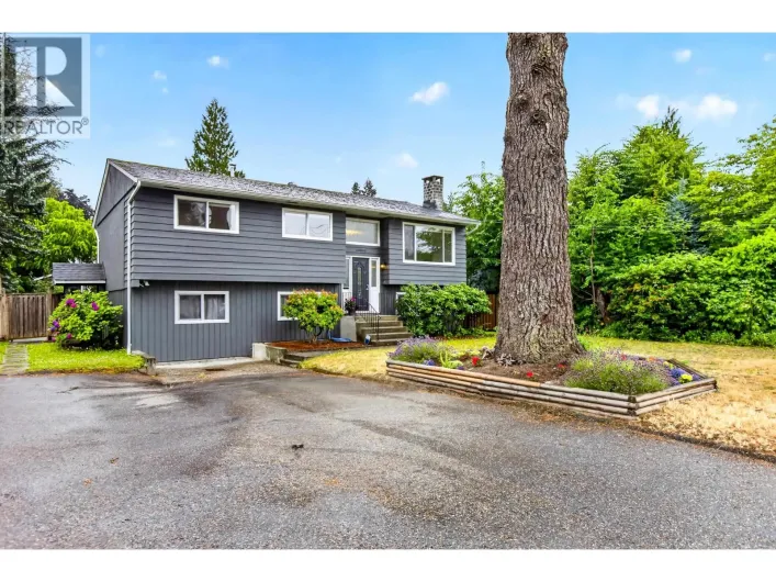 20800 CAMWOOD AVENUE, Maple Ridge