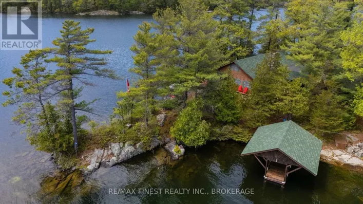 20800 HORSESHOE ISLAND, Frontenac