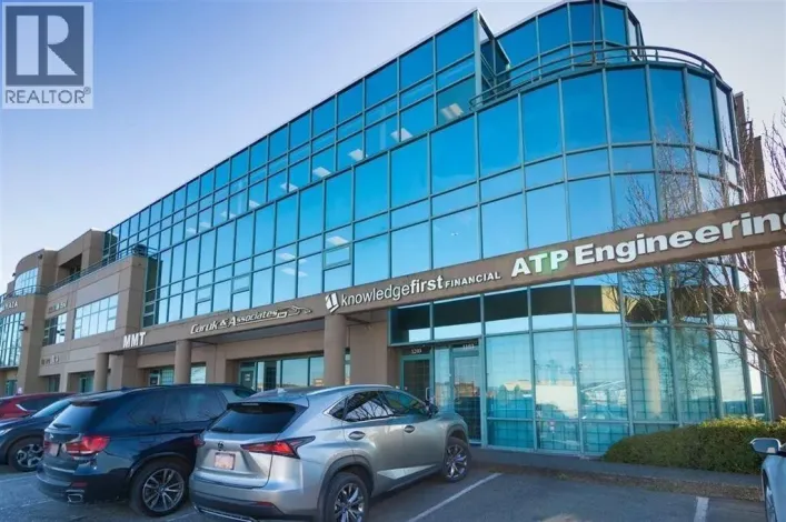 20800 WESTMINSTER HIGHWAY, Richmond