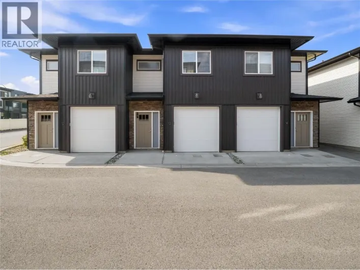 2081 11 Avenue NE Unit# 13, Salmon Arm
