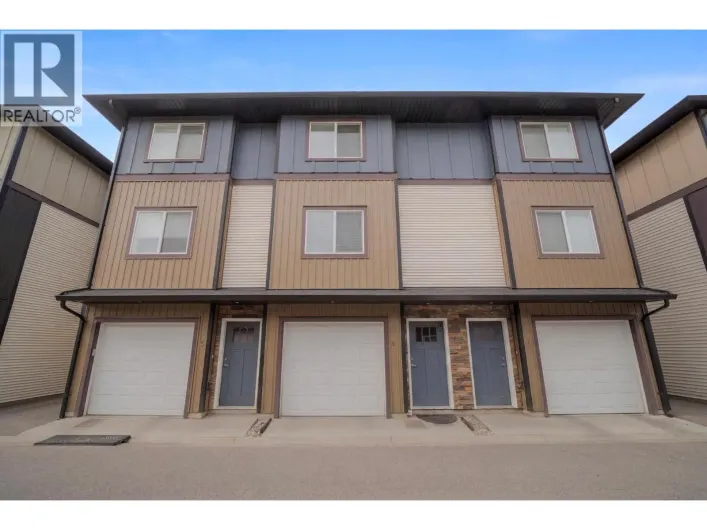 2081 11 Avenue NE Unit# 6, Salmon Arm