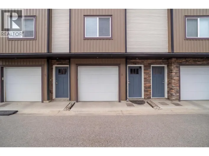 2081 11 Avenue NE Unit# 6, Salmon Arm