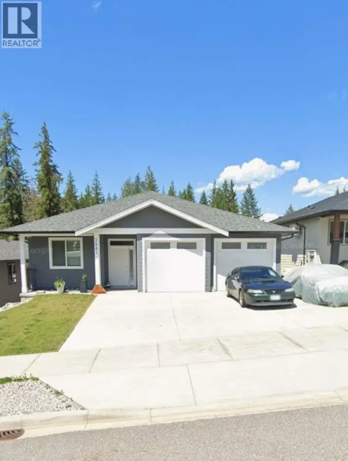 2081 14 Avenue SE, Salmon Arm