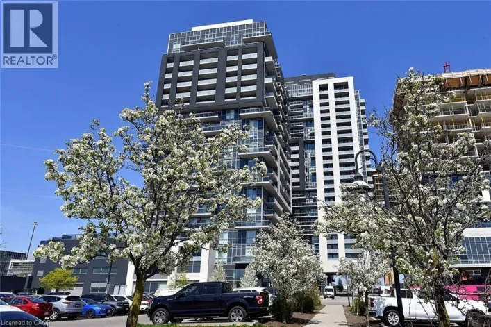 2081 FAIRVIEW Street Unit# 1003, Burlington