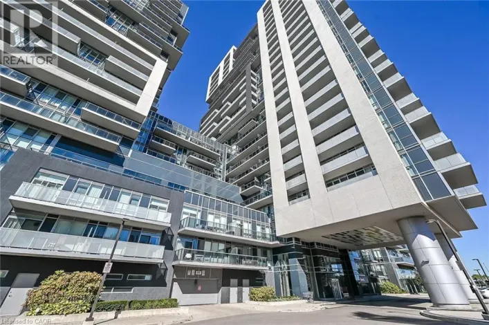 2081 FAIRVIEW Street Unit# 1402, Burlington