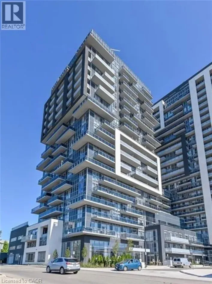 2081 FAIRVIEW Street Unit# 1803, Burlington