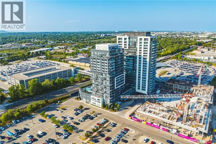 2081 FAIRVIEW Street Unit# 2001, Burlington