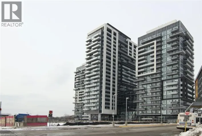 2081 FAIRVIEW Street Unit# 2007, Burlington
