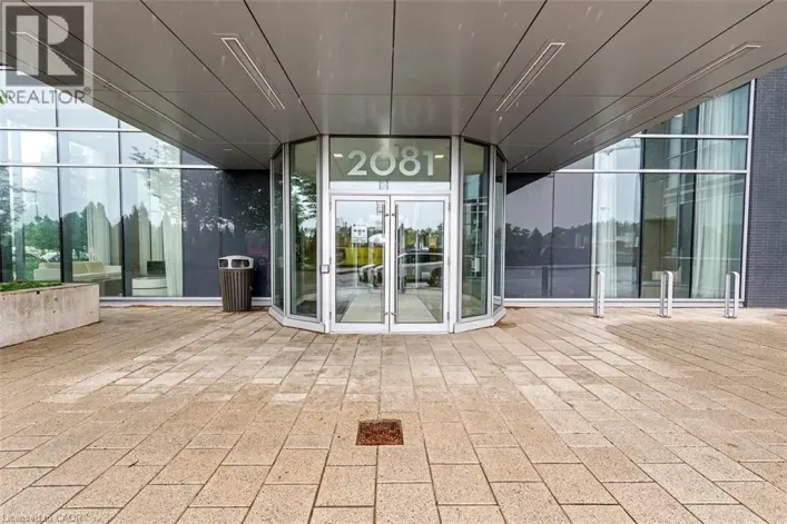 2081 FAIRVIEW Street Unit# 611, Burlington