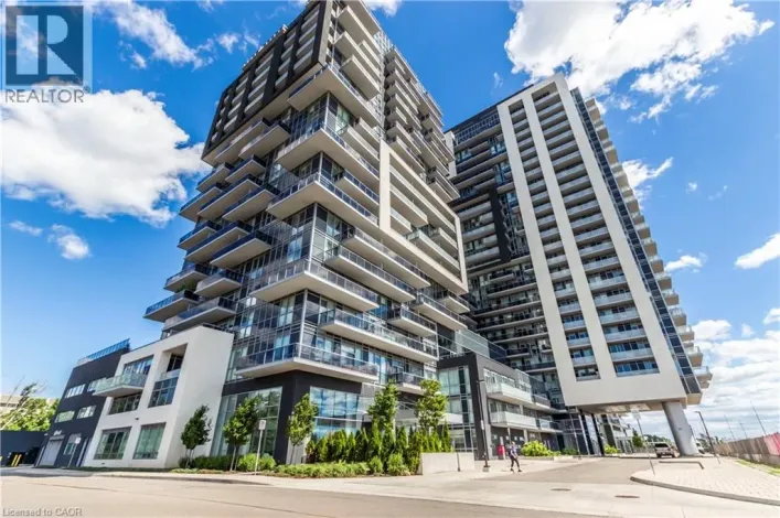 2081 FAIRVIEW Street Unit# 703, Burlington