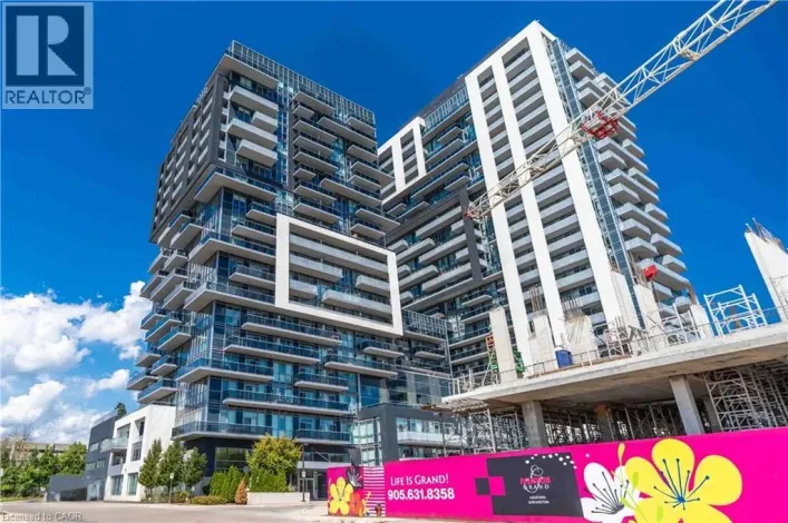 2081 FAIRVIEW Street Unit# 706, Burlington