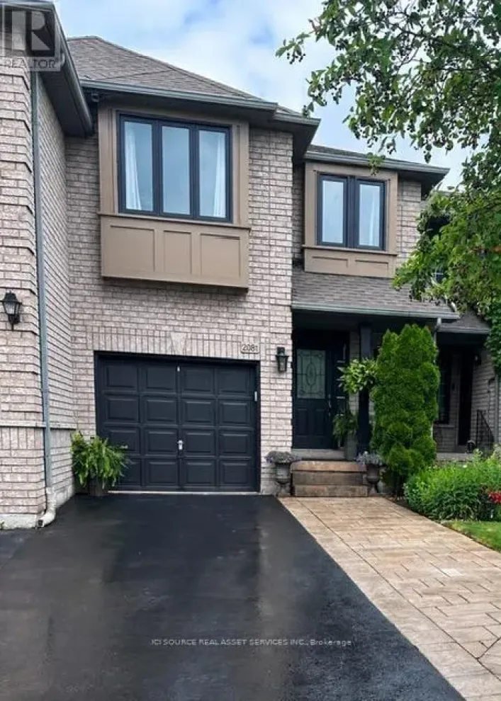 2081 GOLDEN ORCHARD TRAIL, Oakville