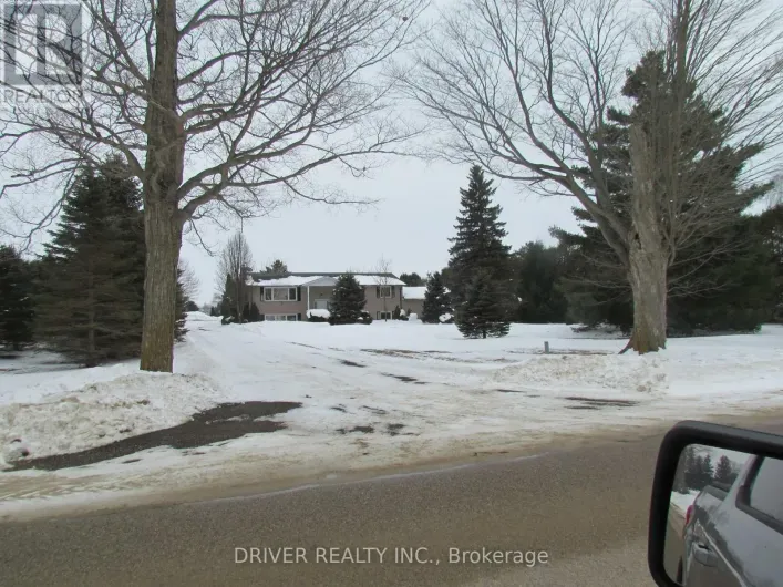 2081 HARRIETSVILLE DRIVE, Thames Centre