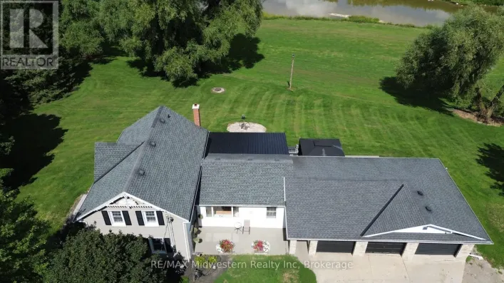 2081 JOHN STREET E, Howick