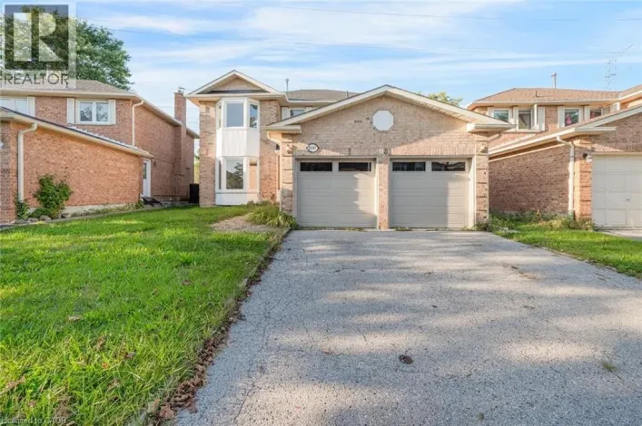 2081 LYNN HEIGHTS Drive, Pickering