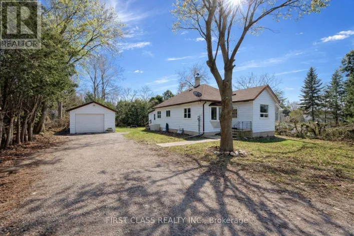 2081 METRO ROAD N, Georgina