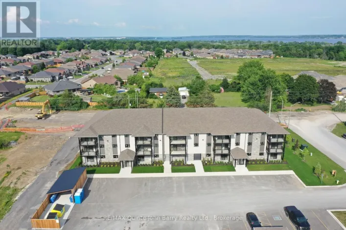208-10 HILLSIDE MEADOW DRIVE, Quinte West