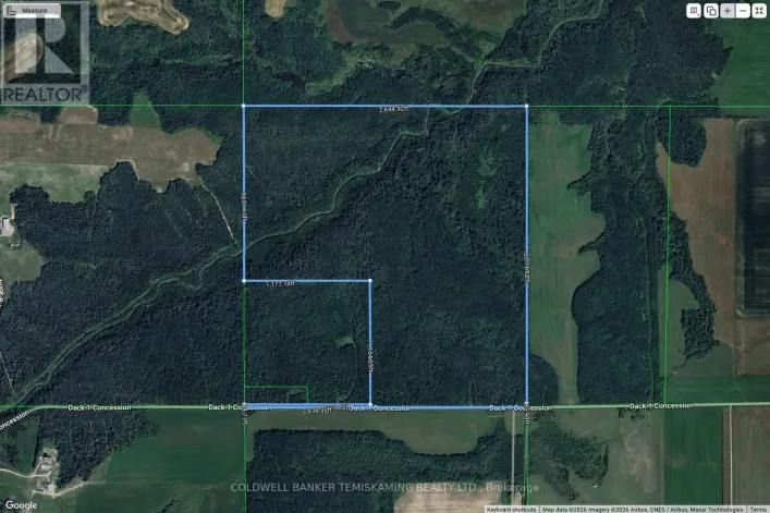 208181 CABIN ROAD, Englehart