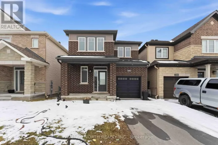 2082 CALTRA CRESCENT, Ottawa