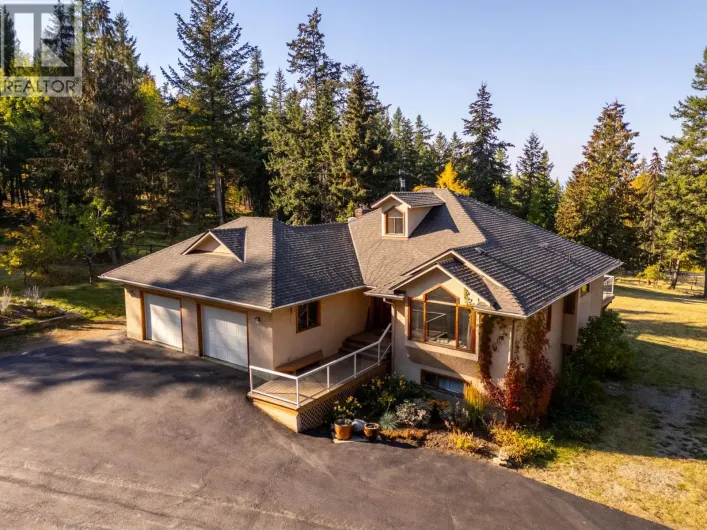 2082 Huckleberry Road, Kelowna