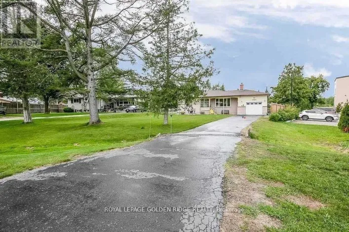 2082 LEA ROAD, Innisfil
