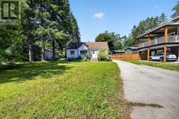2082 LILAC DRIVE, Innisfil