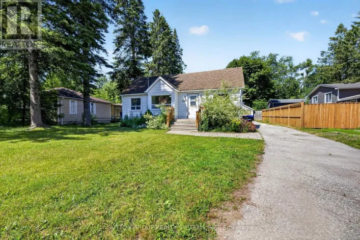 2082 LILAC DRIVE, Innisfil
