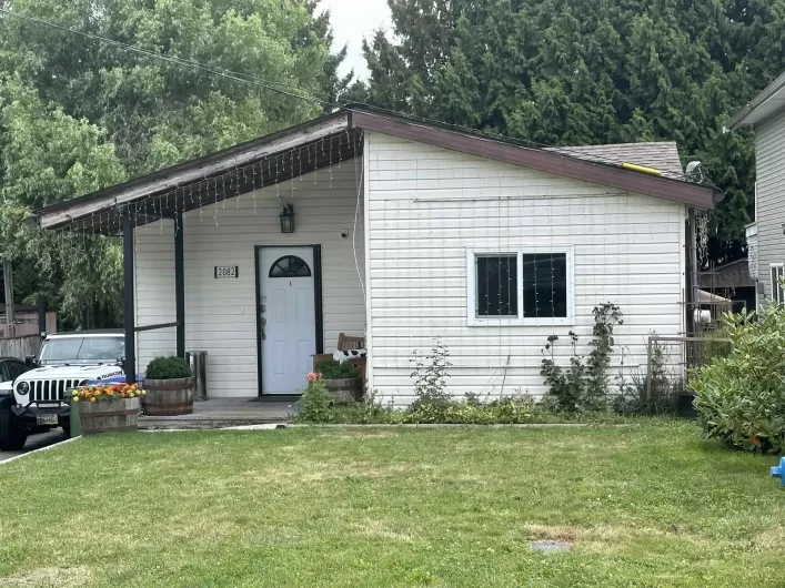 2082 OAKRIDGE CRESCENT, Abbotsford