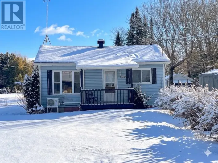 2082 SANDY HILL ROAD, Champlain