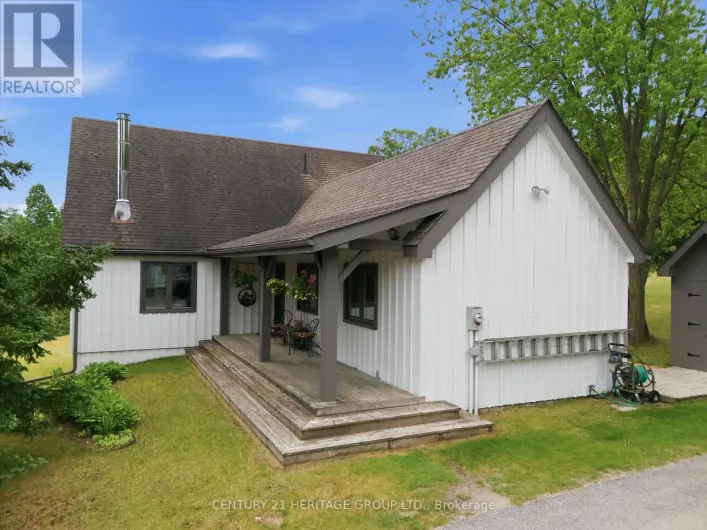 20822 ON-48 HIGHWAY, East Gwillimbury