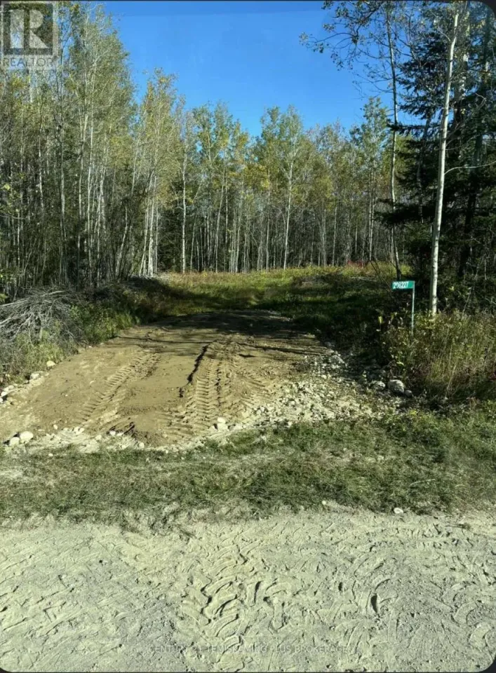 208227 CABIN ROAD, Englehart
