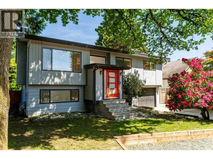 20823 RIVER ROAD, Maple Ridge