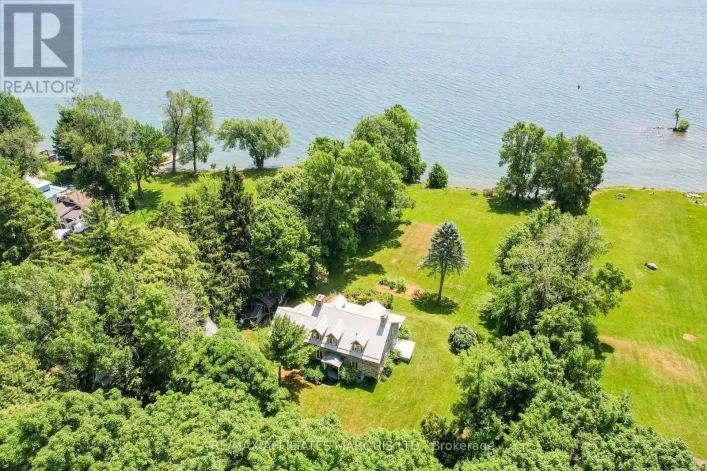 20824 SOUTH SERVICE ROAD, South Glengarry