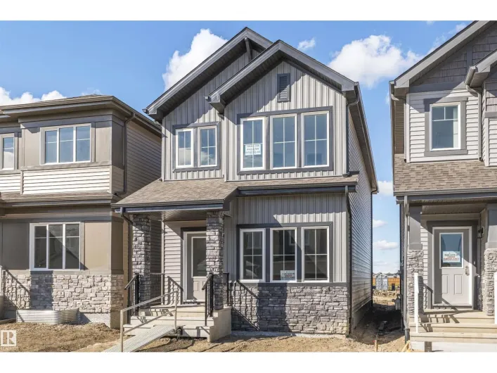 House for sale: 20826 15A AV NW, Edmonton
