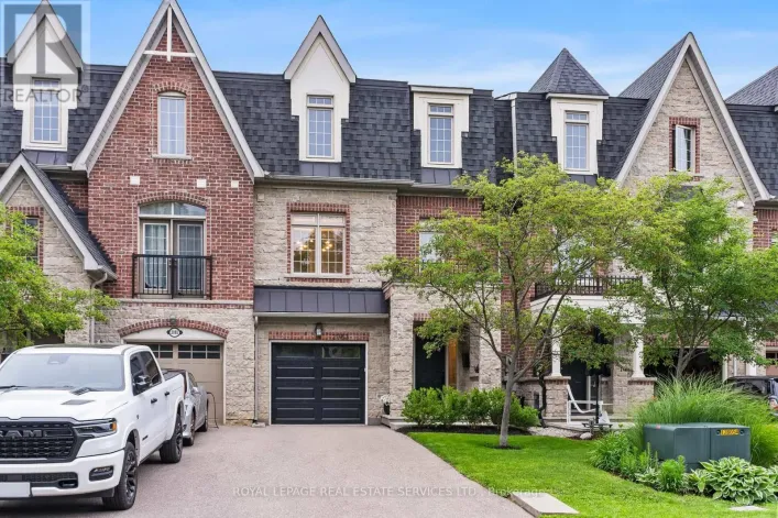 2083 GRANGE DRIVE, Mississauga