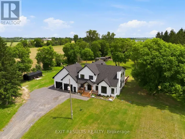 2083 GROVES ROAD, Russell