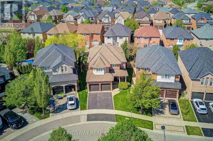 2083 WILLHAVEN TRAIL, Oakville