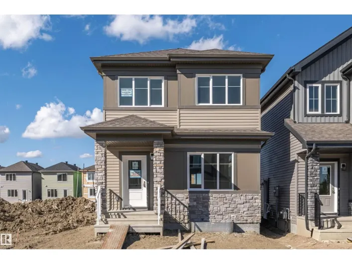 House for sale: 20830 15A AV NW, Edmonton
