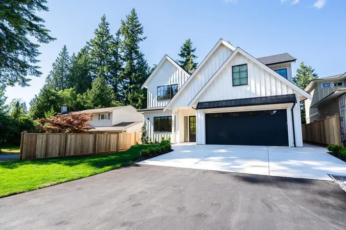 20837 45A AVENUE, Langley