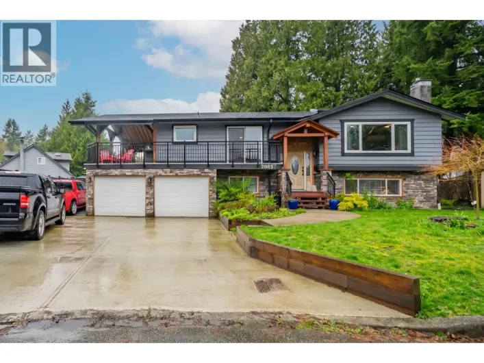 20837 STONEY AVENUE, Maple Ridge