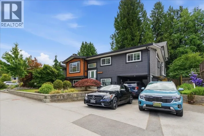 20838 117 AVENUE, Maple Ridge