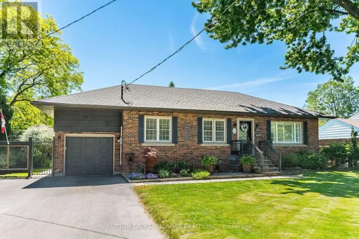 2084 EDINBURGH DRIVE, Burlington