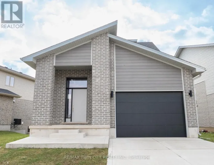 2084 EVANS BOULEVARD, London South