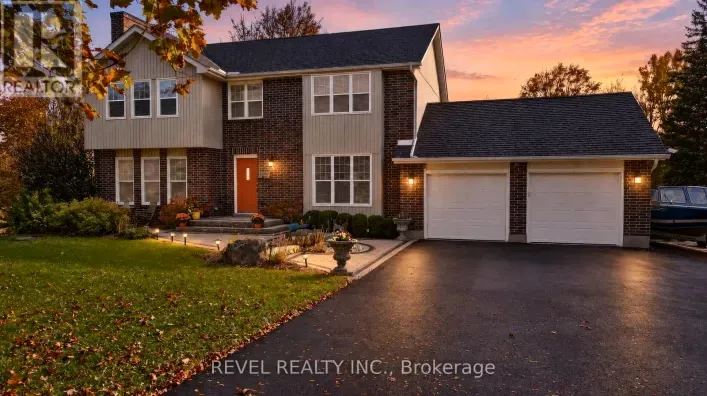 2084 FIFTEENTH SIDE ROAD, Milton