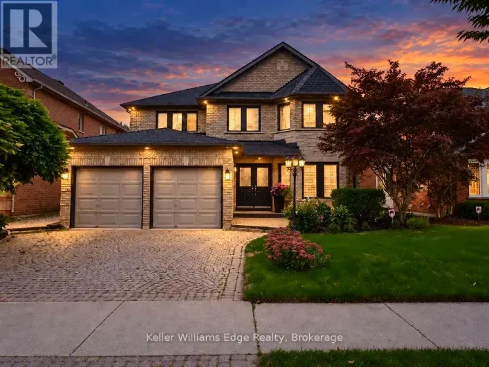 2084 MCKERLIE CRESCENT, Burlington