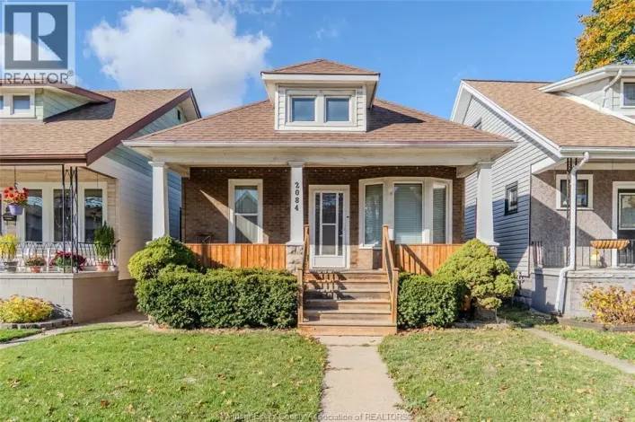 2084 Ottawa Street, Windsor