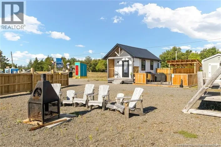 House for sale: 2084 Route 505, Cap Lumiere