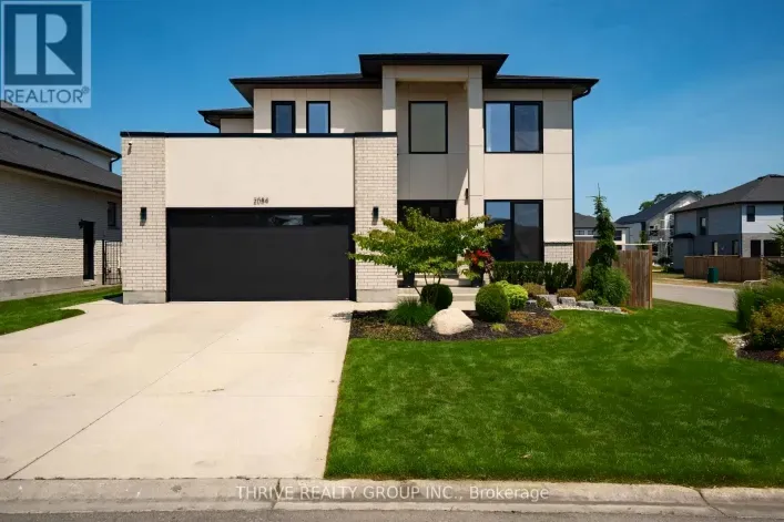 2084 TYSON WALK, London South