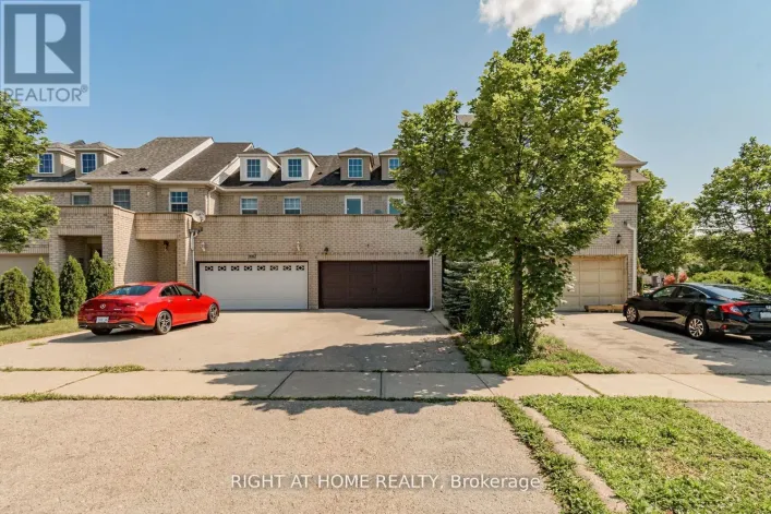2084 WHITE DOVE CIRCLE, Oakville